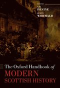 Oxford Handbook of Modern Scottish History