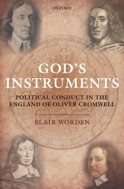 Blair Worden - God's Instruments, E-bok
