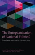 Europeanization of National Polities?