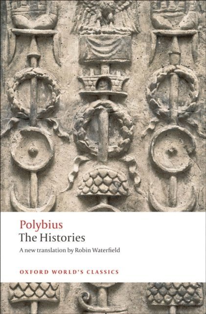 Polybius - Histories, E-bok
