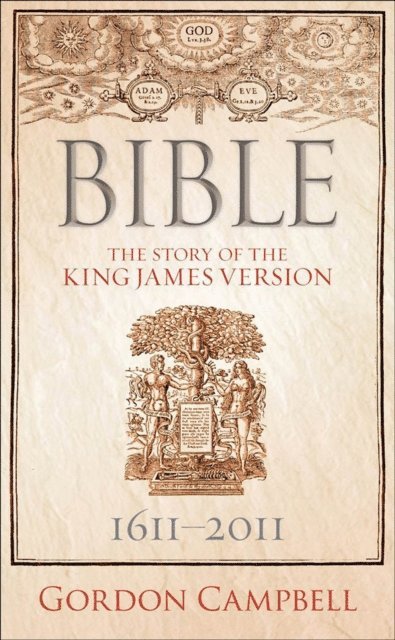 Gordon Campbell - Bible, E-bok