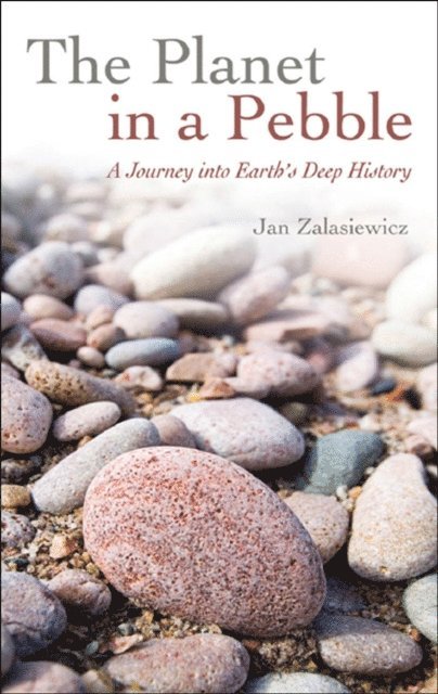Jan Zalasiewicz - Planet in a Pebble, E-bok