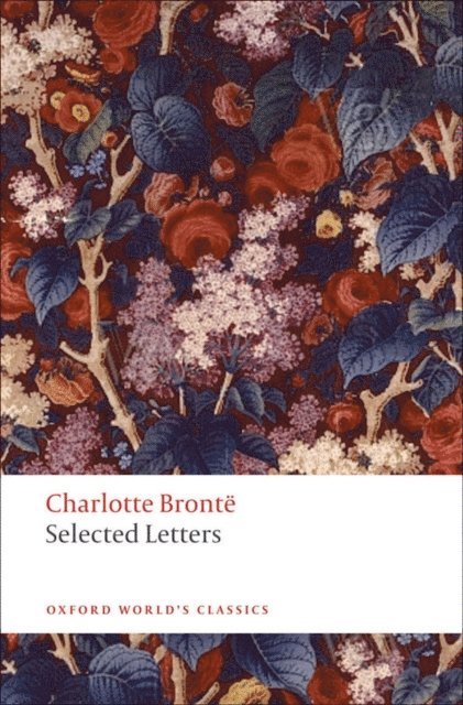 Charlotte BrontA«, Margaret Smith - Selected Letters, E-bok