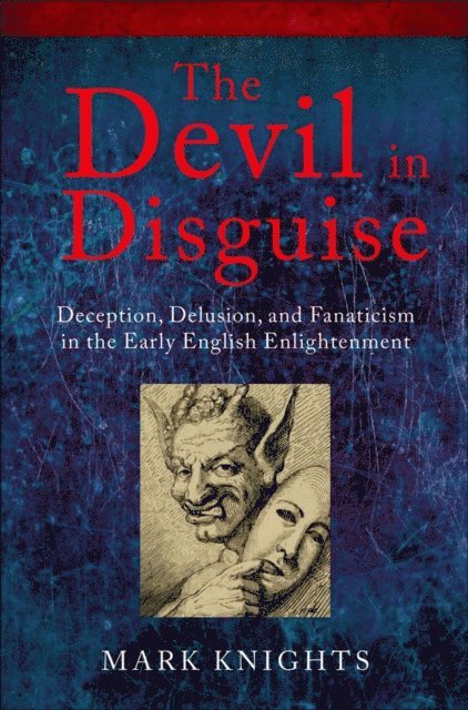Mark Knights - Devil in Disguise, E-bok