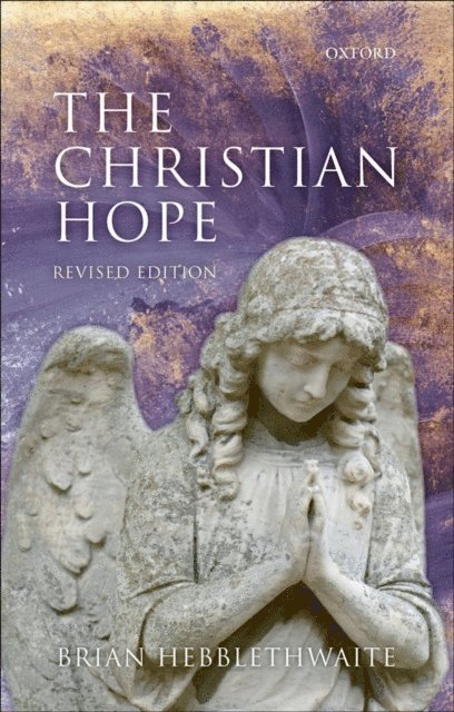 Brian Hebblethwaite - Christian Hope, E-bok