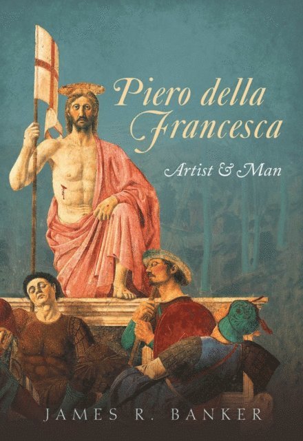 James R. Banker - Piero della Francesca, E-bok