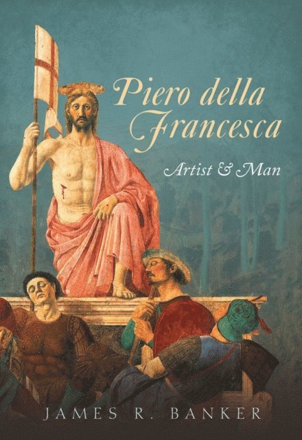 James R. Banker - Piero della Francesca, E-bok