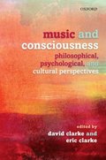 Music and Consciousness