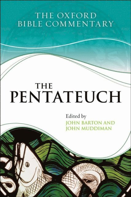 John Muddiman, John Barton - Pentateuch, E-bok