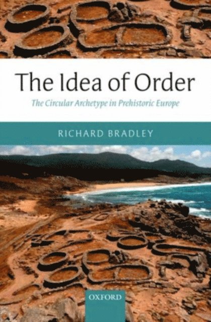 Richard Bradley - Idea of Order, E-bok