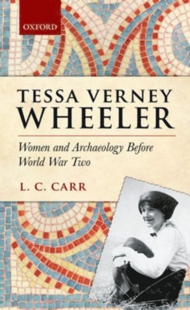 Lydia C. Carr - Tessa Verney Wheeler, E-bok. Tillgänglighet: Lägg i varukorg