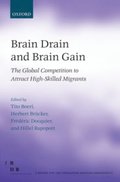 Brain Drain and Brain Gain
