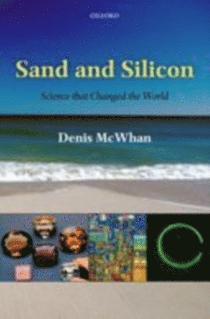 Denis McWhan - Sand and Silicon, E-bok. Tillgänglighet: Lägg i varukorg