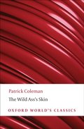 Wild Ass's Skin
