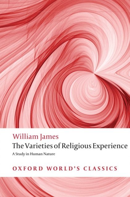William James, Matthew Bradley - Varieties of Religious Experience, E-bok