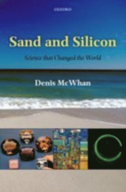 Denis McWhan - Sand and Silicon, E-bok. Tillgänglighet: Lägg i varukorg