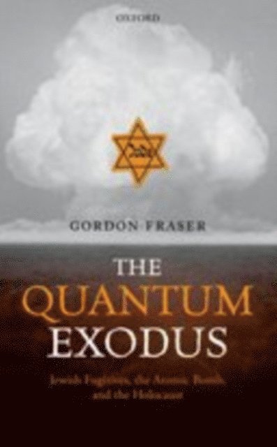 Gordon Fraser - Quantum Exodus, E-bok