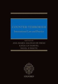 Counter-Terrorism