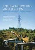 Energy Networks and the Law