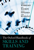 Oxford Handbook of Skills and Training