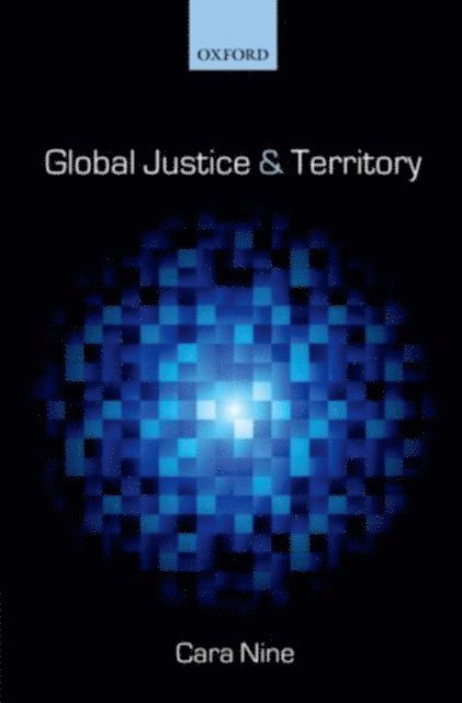 Cara Nine - Global Justice and Territory, E-bok