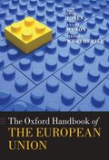 Oxford Handbook of the European Union