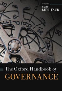 Oxford Handbook of Governance