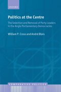 Politics at the Centre