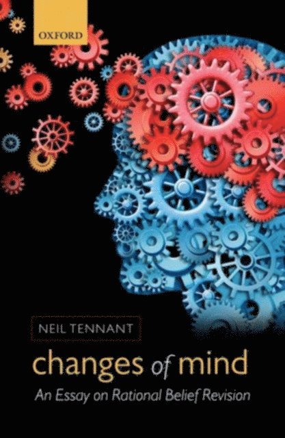 Neil Tennant - Changes of Mind, E-bok