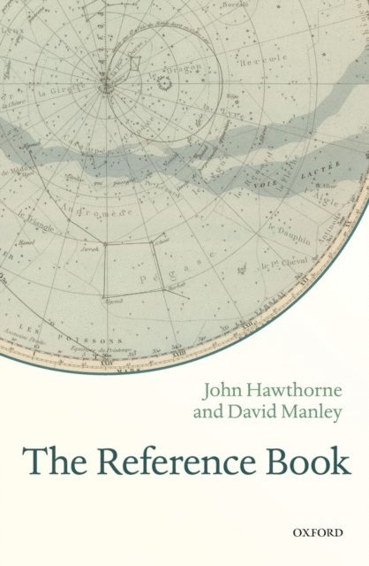 David Manley, John Hawthorne - Reference Book, E-bok