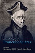 Philosophy of Francisco Suarez