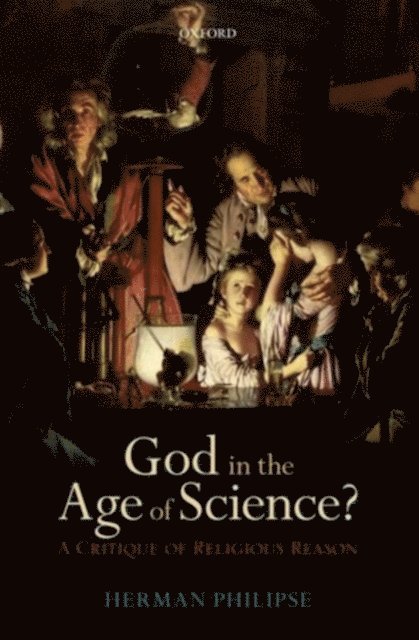Herman Philipse - God in the Age of Science?, E-bok
