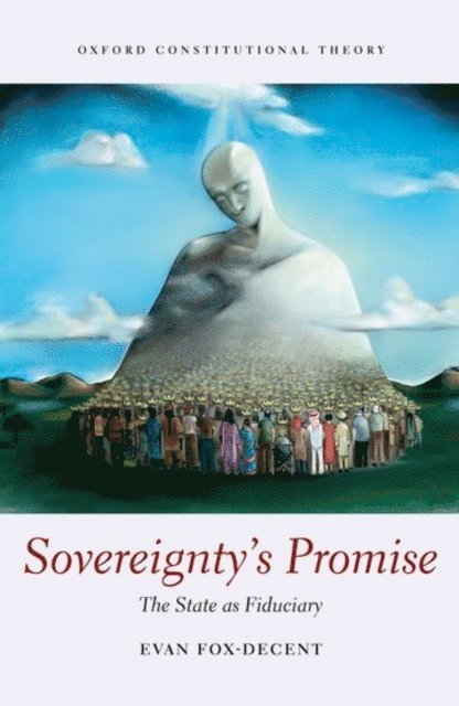 Evan Fox-Decent - Sovereignty's Promise, E-bok