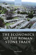 Economics of the Roman Stone Trade