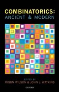 Combinatorics: Ancient & Modern