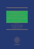 Financial Markets and Exchanges Law