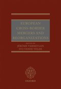 European Cross-Border Mergers and Reorganisations