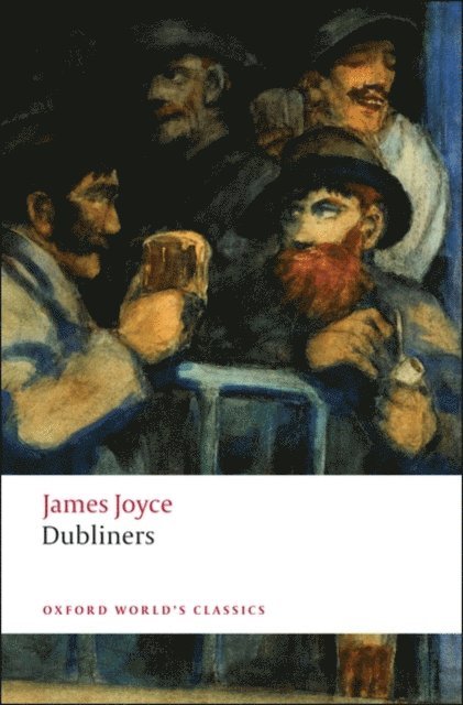 James Joyce, Jeri Johnson - Dubliners, E-bok