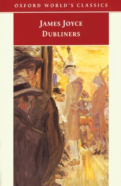 James Joyce, Jeri Johnson - Dubliners, E-bok