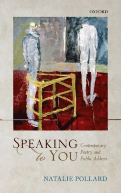 Natalie Pollard - Speaking to You, E-bok