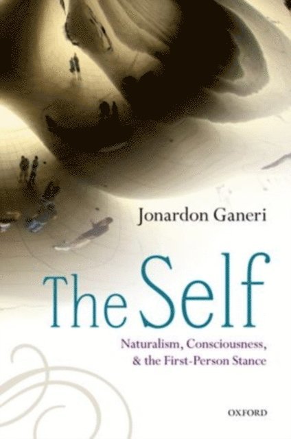Jonardon Ganeri - Self, E-bok