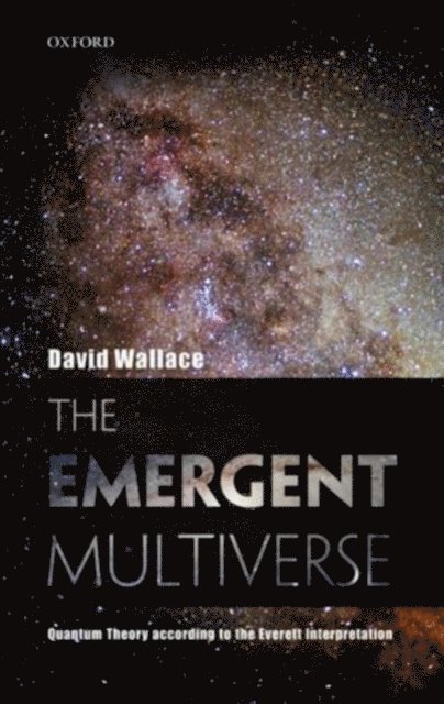 David Wallace - Emergent Multiverse, E-bok