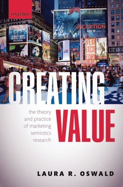 Creating Value