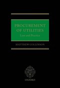 Procurement of Utilities
