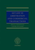 Set-Off in Arbitration and Commercial Transactions