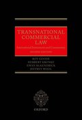 Transnational Commercial Law