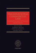 Transnational Commercial Law