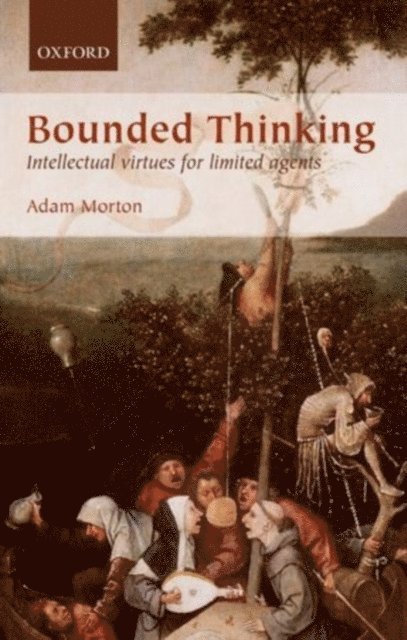 Adam Morton - Bounded Thinking, E-bok