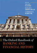 Oxford Handbook of Banking and Financial History