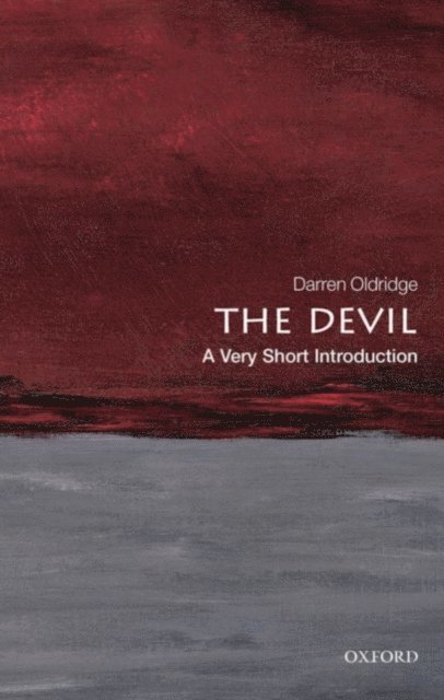 Darren Oldridge - Devil, E-bok